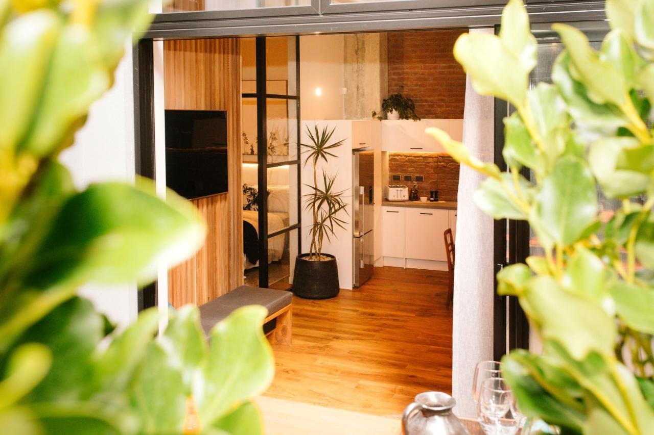 Anzac South Loft - 4 Bedrooms & 2 Free Car Parks Окленд Экстерьер фото